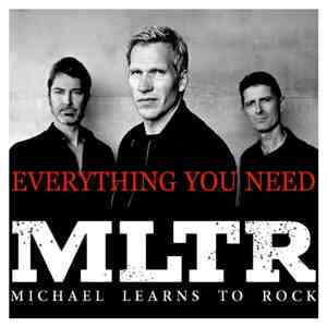 Michael Learns To Rock - Everything You Need flac album