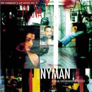 Michael Nyman - Nyman / Greenaway Revisited flac album