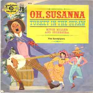 Michael Stewart , The Sandpipers , Mitch Miller And Orchestra - Oh, Susanna flac album