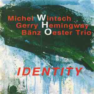 Michel Wintsch Gerry Hemingway Bänz Oester Trio - Identity flac album