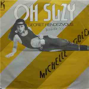 Michelle Gold - Oh Suzy flac album