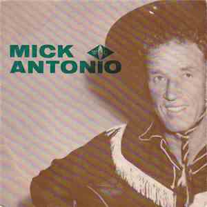Mick Antonio - Mick Antonio flac album