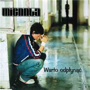 Miennta - Warto Odpłynąć flac album