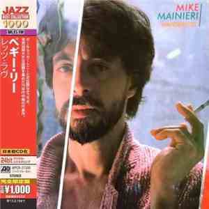 Mike Mainieri - Wanderlust flac album