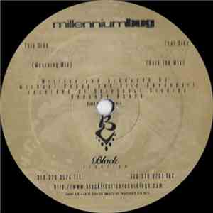 Millennium Bug  - Y2KY flac album