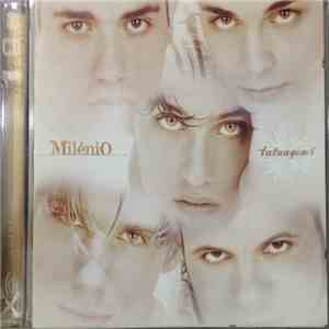 Milénio - Tatuagens flac album