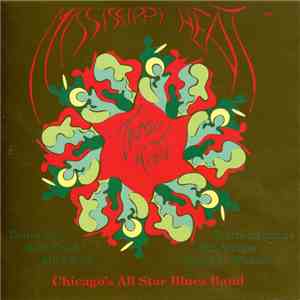 Mississippi Heat - Thunder In My Heart flac album