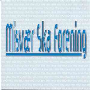 Misvær Ska Forening - Moonshine flac album