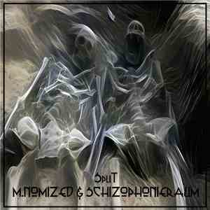 M.NOMIZED, SCHIZOPHONIERAUM - Split flac album
