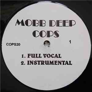 Mobb Deep - Cops flac album