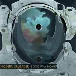 Modern Crusader - Long Way Home² flac album