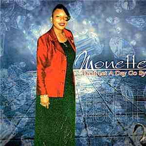 Monette Newsuan - Don't Let A Day Go By flac album