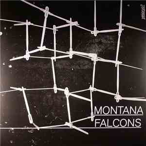 Montana Falcons - Montana Falcons EP flac album