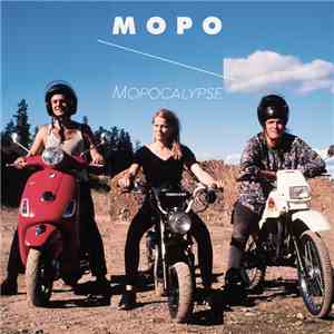Mopo - Mopocalypse flac album