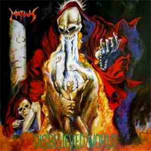 Morfeus  - Disbelieved World flac album