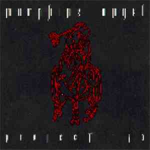Morphine Angel - Project ISA flac album