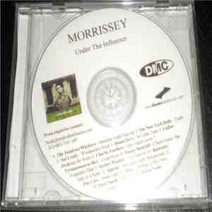 Morrissey - Under The Influence flac album