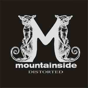 Mountainside - Distorted flac album