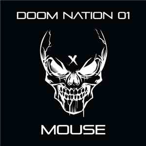 Mouse - Doom Nation 01 flac album