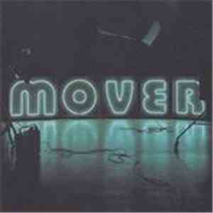 Mover - Mover flac album
