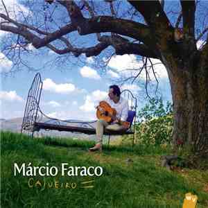 Márcio Faraco - Cajueiro flac album