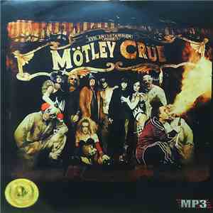 Mötley Crüe - MP3 flac album
