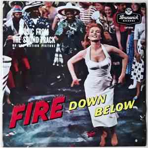 Muir Mathieson With The London Sinfonia - Fire Down Below flac album
