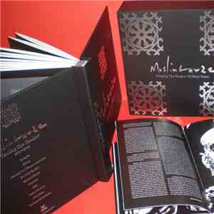 Muslimgauze - Chasing The Shadow Of Bryn Jones 1983-1988 flac album