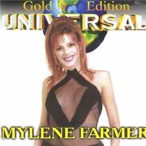 Mylene Farmer - Gold Edition flac album