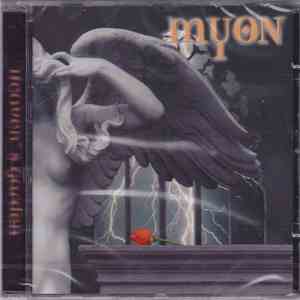Myon - Heaven's Garden flac album