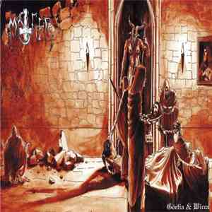 Mystifier - Goëtia & Wicca flac album