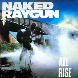 Naked Raygun - All Rise flac album