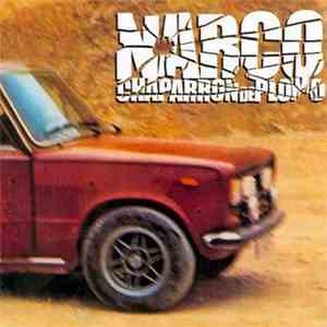 Narco - Chaparron De Plomo flac album