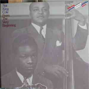 Nat King Cole - From The Very Beginning flac album
