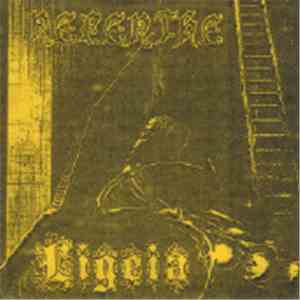Nepenthe  - Ligeia flac album