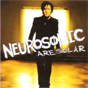 Neurosonic - Are Solar flac album