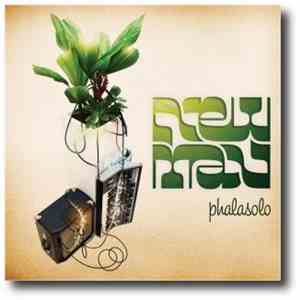 New Max - Phalasolo flac album