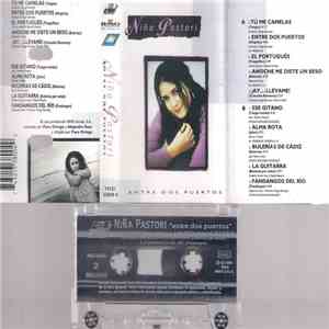 Niña Pastori - Entre Dos puertos flac album