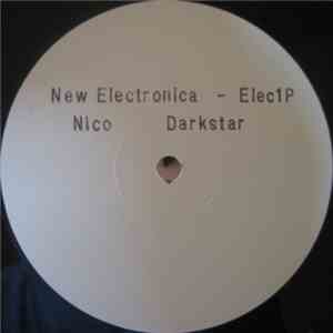 Nico / Air Liquide - Darkstar / Clash Of Cultures flac album