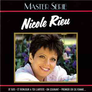 Nicole Rieu - Master Serie flac album