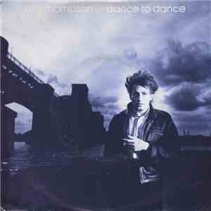 Nile Thompson - Dance To Dance flac album