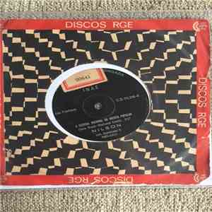 Nilson Com Sambossa 5 - Inae flac album
