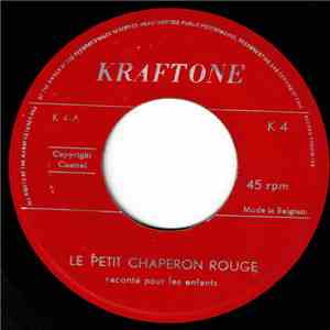 No Artist - Le Petit Chaperon Rouge/Le Chat Botte flac album