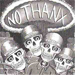 No Thanx - No Thanx flac album