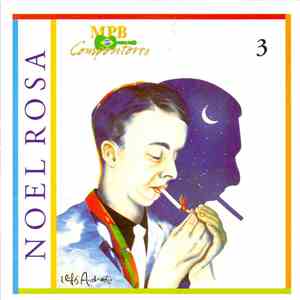 Noel Rosa, Various - MPB Compositores #3 flac album
