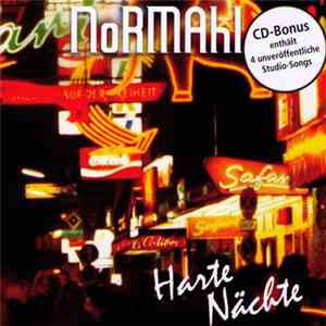 NoRMAhl - Harte Nächte flac album