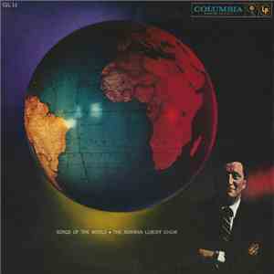 Norman Luboff Choir - Songs Of The World flac album
