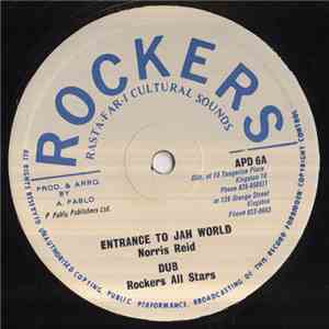Norris Reid / Augustus Pablo - Entrance To Jah World / Twin Seal flac album