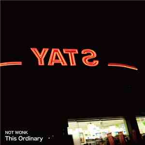 NOT WONK - This Ordinary flac album