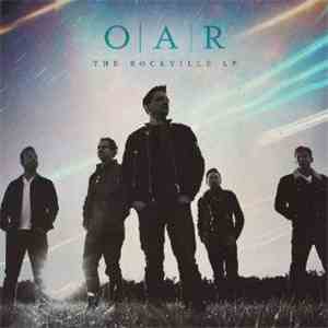 O.A.R. - The Rockville LP flac album